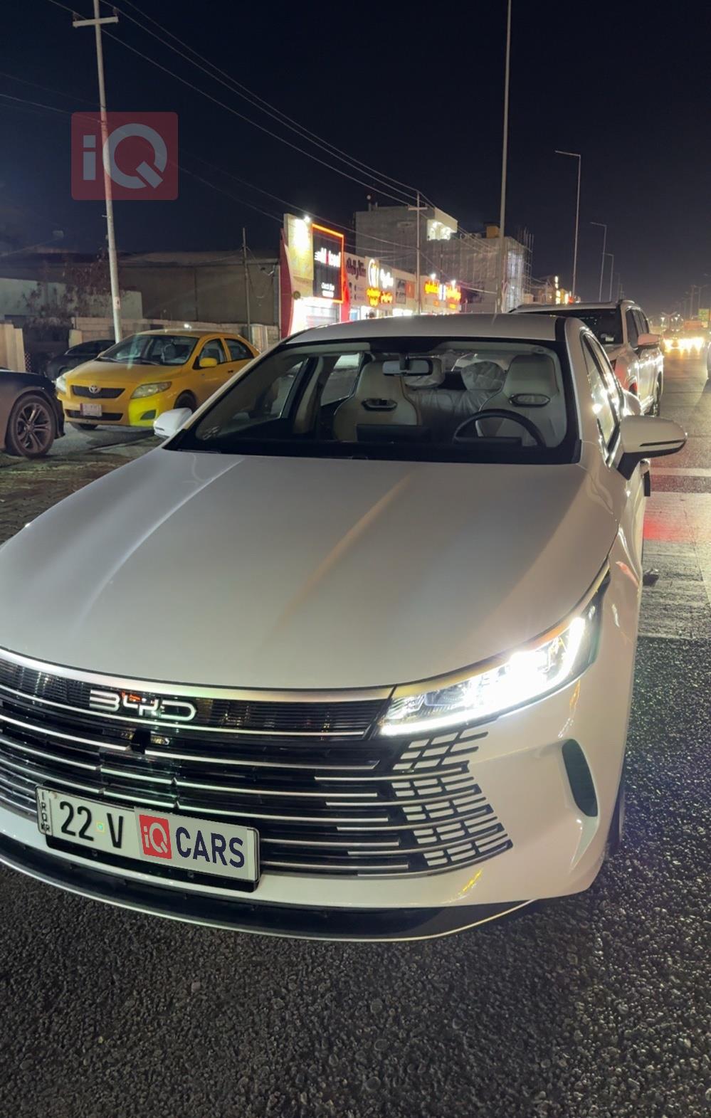 بي واي دي ديستروير 05